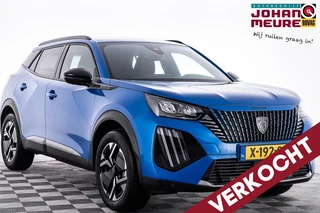 Peugeot e-2008 EV Allure 54 kWh ✅ 1e Eigenaar .
