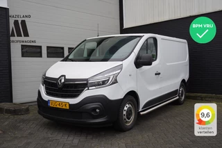 Renault Trafic - 243199432-0