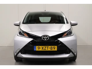 Toyota Aygo - afbeelding nr 5