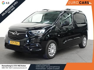 Opel Combo - 447646968-0