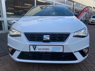 SEAT Ibiza . - afbeelding nr 2