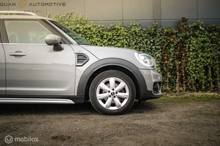 MINI Countryman Mini Countryman 1.5 | Dealer onderhouden | Automaat | - afbeelding nr 17