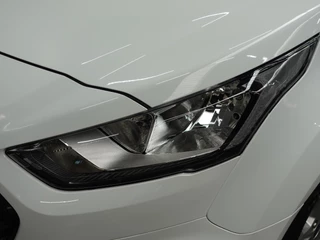 Ford Transit Connect Ford Transit Connect Automaat 100pk L1 Trend Airco Navi Cruise 3Zits Camera DAB+ - afbeelding nr 5