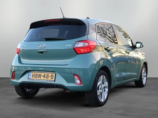 Hyundai i10 - afbeelding nr 2