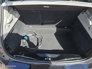 Renault ZOE Renault Zoe R110 Limited 41 kWh Huur Accu Airco Cruise Carplay - afbeelding nr 10