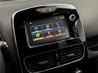 Renault Clio Renault Clio 0.9 TCe Sport (NAVIGATIE, LM VELGEN, CRUISE, SPORTSTOELEN, BASS REFLEX, ELEK RAMEN, NIEUWE APK, NIEUWSTAAT) - afbeelding nr 25