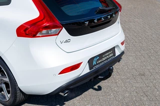 Volvo V40 Volvo V40 1.6 T2 R-Design | Trekhaak | Climate control | Cruise control | - afbeelding nr 32