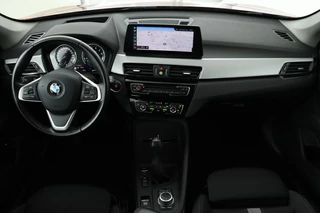 BMW X1 BMW X1 xDrive25e Advantage | Head-Up | Stoelverwarming |  Sportstoelen | Camera | Full LED | DAB | Navigatie | Climate control | PDC | Cruise control - afbeelding nr 7