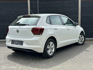 Volkswagen Polo Volkswagen Polo 1.0 TSI 95 PK Comfortline Clima / carplay / camera / ad.cruise / pdc / 64.711KM!!! - afbeelding nr 6