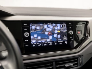 Volkswagen Polo (APPLE CARPLAY, GROOT NAVI, PARKEERSENSOREN, ADAPTIVE CRUISE, LM VELGEN, SPORTSTOELEN, DAB+, NIEUWE APK, NIEUWSTAAT) - afbeelding nr 23