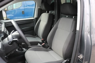 Volkswagen Caddy Volkswagen Caddy 1.0 TSI L2 H1 Maxi Airco Navigatie Trekhaak 2x Schuifdeur - afbeelding nr 2