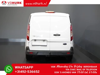 Ford Transit Connect - afbeelding nr 6