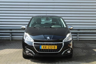 Peugeot 208 Clima Cruise Navi PDC LED 16