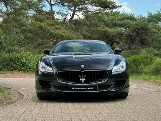 Maserati Quattroporte Maserati Quattroporte 3.0 S Q4 | Origineel NL - afbeelding nr 5