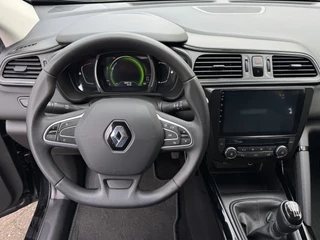 Renault Kadjar Renault Kadjar 1.2 TCe Life Climate Control Carplay - afbeelding nr 6
