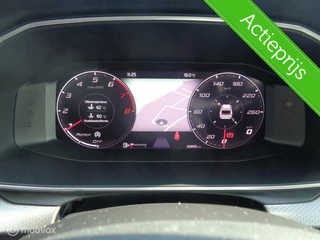 SEAT Leon Seat Leon Sportstourer 1.5 TSI 130pk Style Edition/LED/PDC/Airco/Carplay/Lm/1st eig/Virtual cockpit/Navigatie/Nieuwmodel - afbeelding nr 26