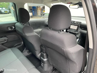Citroën C3 Aircross Citroen C3 Aircross 1.2 PT 110 PK S&S Shine LUXE HOOGZITTER - afbeelding nr 13