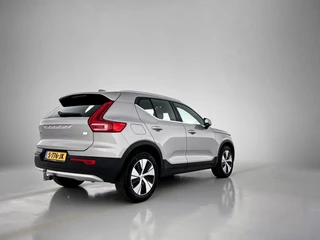 Volvo XC40 - afbeelding nr 4