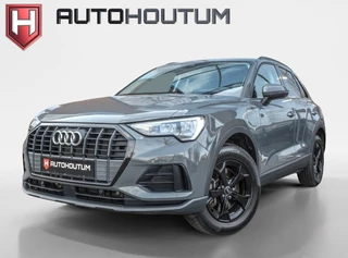Audi Q3 45 TFSI e | SOH 100% | Navigatie | Carplay | Trekhaak