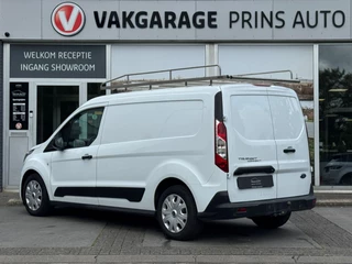 Ford Transit Connect Ford Transit Connect 1.5 EcoBlue L2 Trend |CAMERA|TREKHAAK|CLIMA|CRUISE|IMPERIAAL| 2989 - afbeelding nr 3