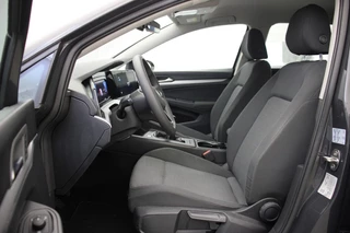 Volkswagen Golf Volkswagen Golf Variant 1.0 TSI 110 PK - Carplay, Cruise, - afbeelding nr 5