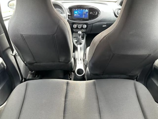Toyota Aygo - afbeelding nr 17