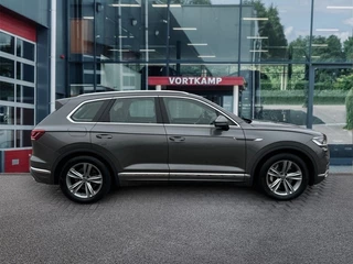 Volkswagen Touareg - afbeelding nr 4