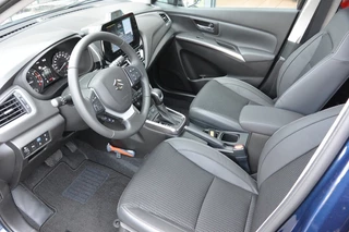 Suzuki S-Cross - afbeelding nr 18