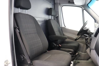 Mercedes-Benz Sprinter Mercedes-Benz Sprinter 314 2.2 CDI L2H2 Automaat EURO 6 - Airco - Cruise - Trekhaak - € 15.950,- Excl. - afbeelding nr 4