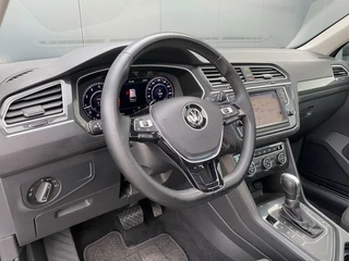 Volkswagen Tiguan Volkswagen Tiguan 1.4 TSI ACT R-Line|ACC|Panodak|Org NL - afbeelding nr 4