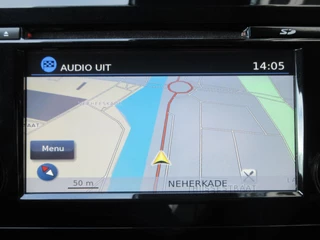 Nissan QASHQAI Nissan Qashqai 1.2 Acenta Navi Clima PDC Stoelverwarming - afbeelding nr 18