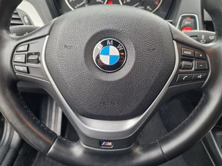 BMW 1 Serie - afbeelding nr 8