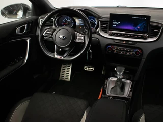 Kia ProCeed Kia ProCeed 1.5 T-GDi MHEV GT-Line Edition Sport (PANORAMADAK,APPLECAR PLAY,NAVI,CAMERA,LED,XENON,SPORTSTOELEN,CRUISE,CLIMATE,PDC) - afbeelding nr 26