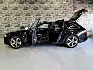 Audi A4 Audi A4 Avant 2.0 TDI Ultra Advance Sport *S Line*2015*NAP! - afbeelding nr 16