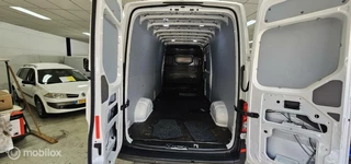 Volkswagen Crafter Volkswagen Crafter 35 2.0 TDI L4H2 Airco Navi Cruise - afbeelding nr 13