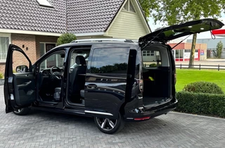 Volkswagen Caddy Volkswagen Caddy 1.5 TSI 115pk DSG STYLE ACC, Led, Navi, Trekhaak, - afbeelding nr 15
