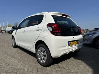 Peugeot 108 - afbeelding nr 22