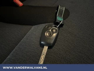 Opel Vivaro Opel Vivaro 1.6 CDTI L2H1 Euro6 Airco | Navigatie | Cruiscontrol | LED | Parkeersensoren Bijrijdersbank - afbeelding nr 17