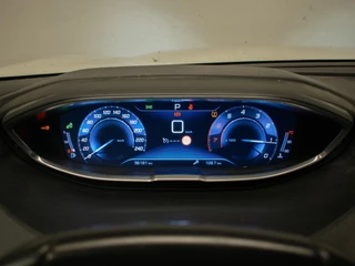 Peugeot 3008 Peugeot 3008 1.2 PureTech Allure Sport (APPLE CARPLAY,NAVI,LED,CAMERA,360 VIEW,PDC,CRUISE,LANE,CLIMATE,LM VELGEN,NETTE STAAT) - afbeelding nr 8