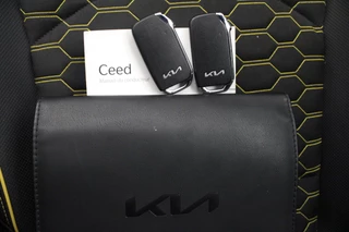 Kia XCeed Kia XCeed 1.6 CRDi MHEV DynamicPlusLine |Pano| - afbeelding nr 22