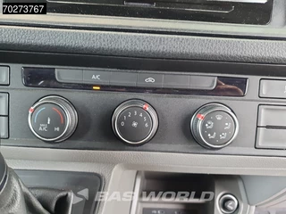 MAN TGE MAN TGE 3.140 Koelwagen Automaat Thermo King V-200 MAX L4H3 Airco Camera Parkeersensoren L3H2 Euro6 Koel Koeler Kühl Kühler Kühlwagen 12m3 Airco - afbeelding nr 17