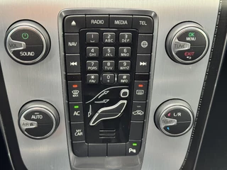 Volvo V40 Volvo V40 CROSS COUNTRY 1.5 T3 Momentum Ocean Race Cruise control Climate control Parkeersensor Navigatie - afbeelding nr 6