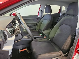 SEAT Ibiza SEAT Ibiza 1.0 EcoTSI Style / CarPlay / LED / NL Auto - afbeelding nr 22