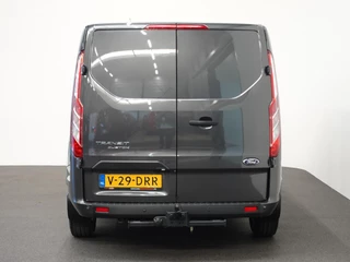 Ford Transit Custom Ford Transit Custom 300 2.0 TDCI 130pk L2H1 Trend Automaat Airco Navigatie Cruise control Camera Parkeersensoren Trekhaak Betimmering Laadruimte - afbeelding nr 5
