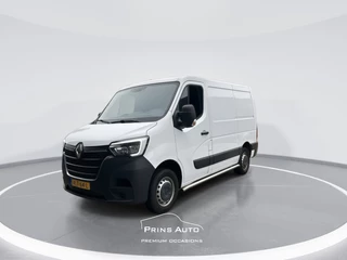 Renault Master |TREKHAAK|CRUISE|BETIMMERING|BANK - afbeelding nr 22