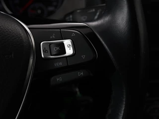Volkswagen Golf Volkswagen Golf 1.0 TSI Comfortline | 1e eigenaar | Carplay |  Adaptive cruise | Navigatie | Climate control | Parkeerhulp | Bluetooth - afbeelding nr 13