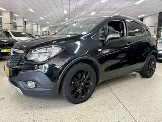 Opel Mokka - 56480919-0