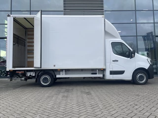 Renault Master - afbeelding nr 5