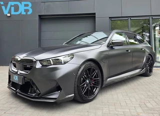 BMW M5 5-serie Touring