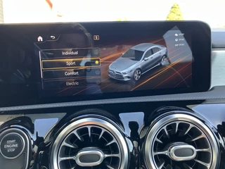 Mercedes-Benz A-Klasse - afbeelding nr 29
